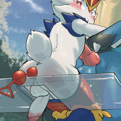 nintendo, pokemon created by albert19990202