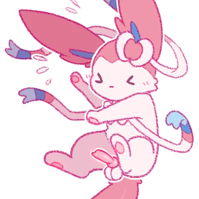 nintendo, pokemon created by backsash