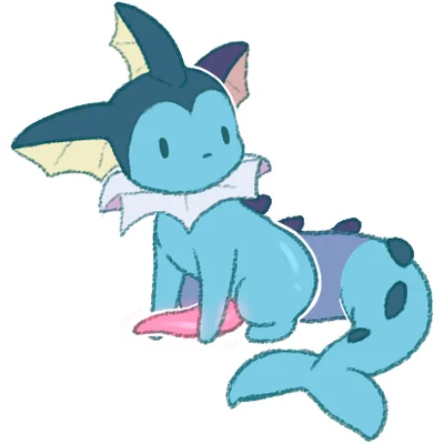 nintendo, pokemon created by backsash