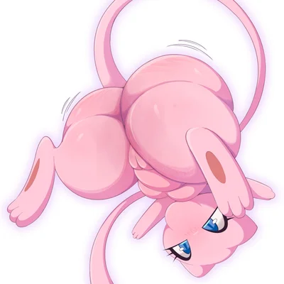 nintendo, pokemon created by behniis