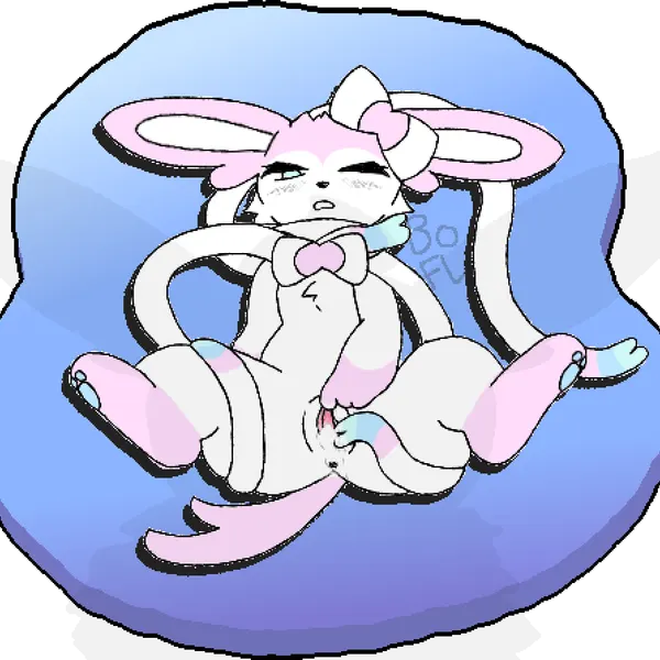 nintendo, pokemon created by boochaflare