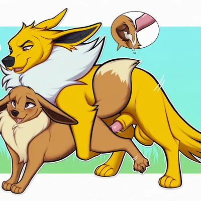 nintendo, pokemon created by browniesnsfw