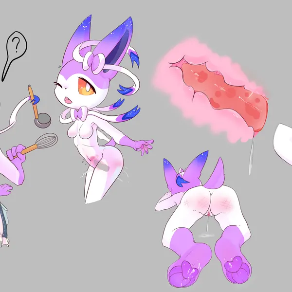 nintendo, pokemon created by carlos2735
