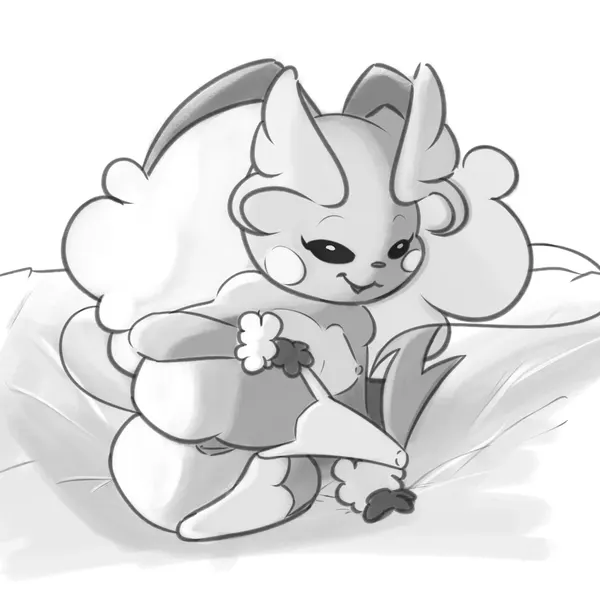 nintendo, pokemon created by darkwarks