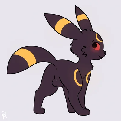 nintendo, pokemon created by deararkind