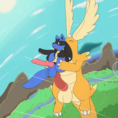 nintendo, pokemon created by dengon