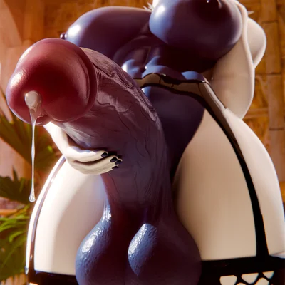 nintendo, pokemon created by doctor-sfm