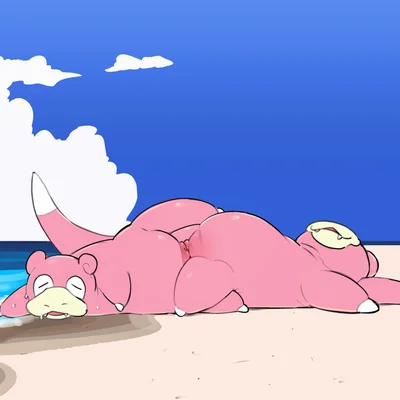 nintendo, pokemon created by dodudoru