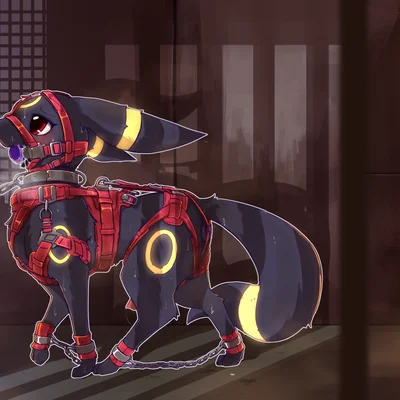 nintendo, pokemon created by fadingsky