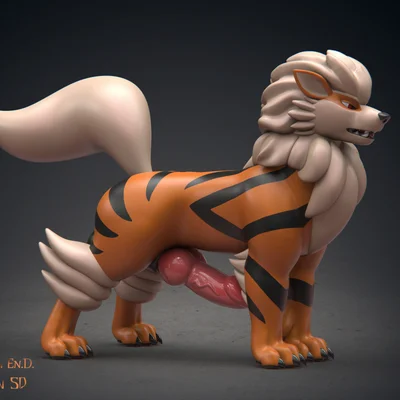 nintendo, pokemon created by feodaron sd, inereigan