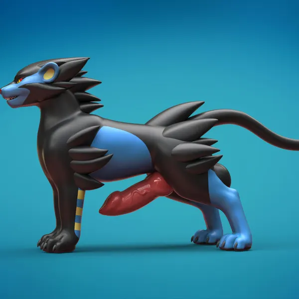 nintendo, pokemon created by feodaron sd