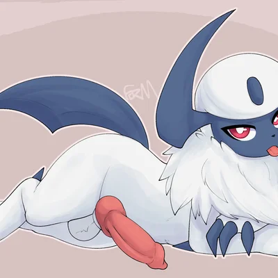 nintendo, pokemon created by fermusieboir4