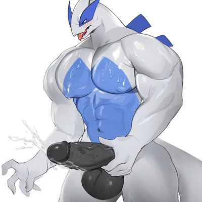 nintendo, pokemon created by goodboymono