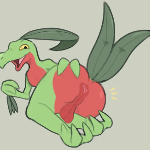 nintendo, pokemon created by guitarzard