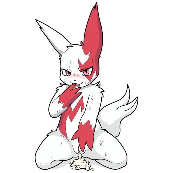 nintendo, pokemon created by lavavava