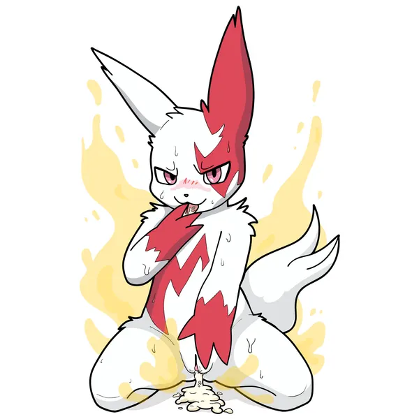 nintendo, pokemon created by lavavava