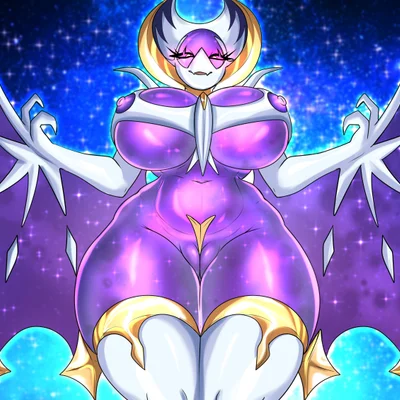 nintendo, pokemon created by lobovalkiria