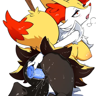 nintendo, pokemon created by lolobot