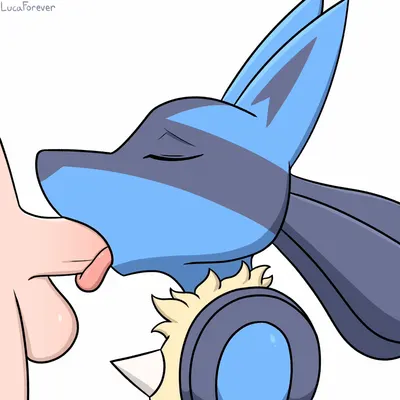 nintendo, pokemon created by lucaforever