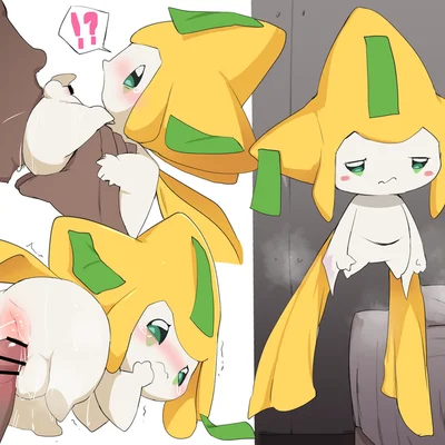 nintendo, pokemon created by manmosu marimo