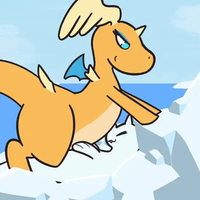 nintendo, pokemon created by muzzzzz