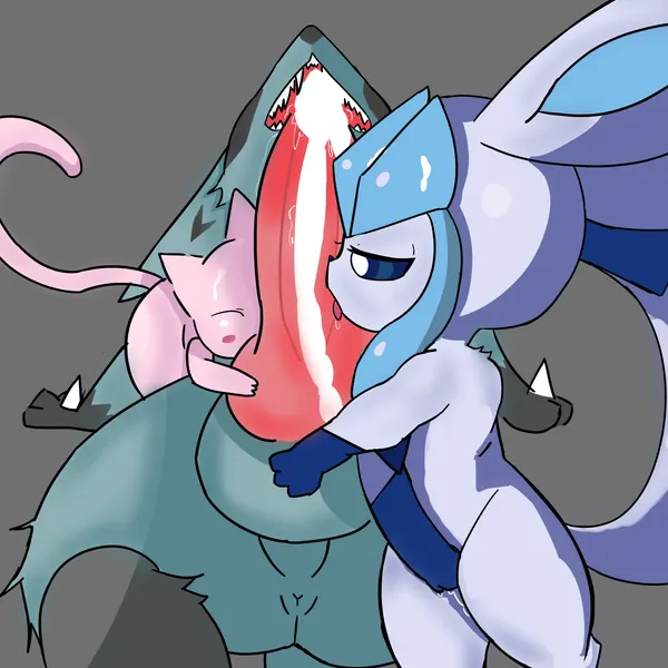 nintendo, pokemon created by neckbeardneet