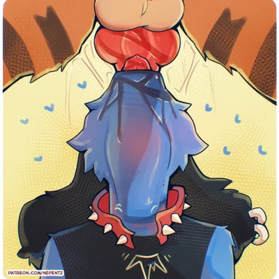 nintendo, pokemon created by nepentz