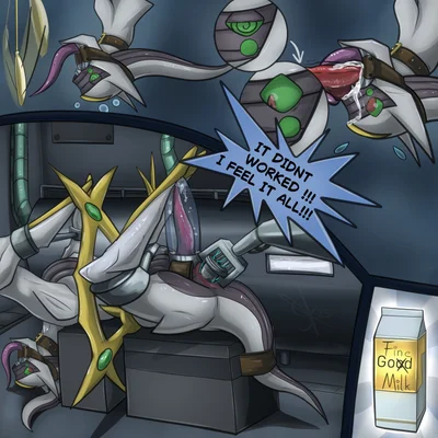 nintendo, pokemon created by nexrek