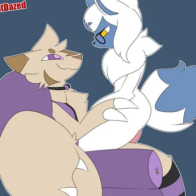 nintendo, pokemon created by nightdazed