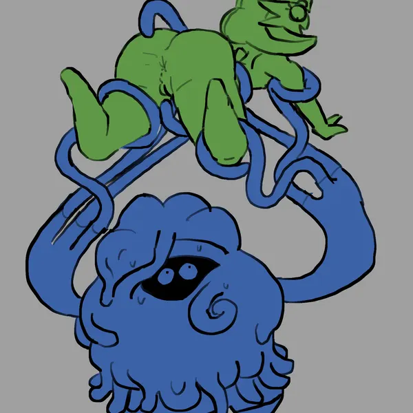 nintendo, pokemon created by oofrowdy