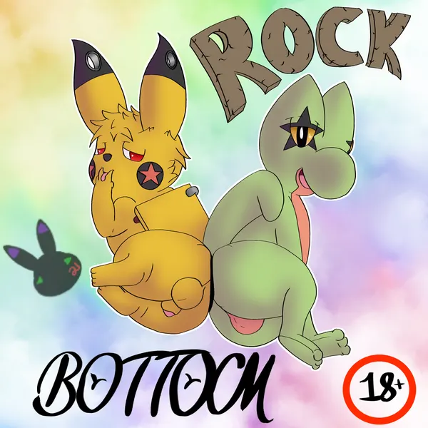 nintendo, pokemon created by pastelpaints