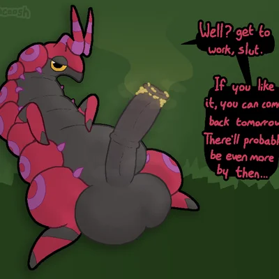 nintendo, pokemon created by pincoosh