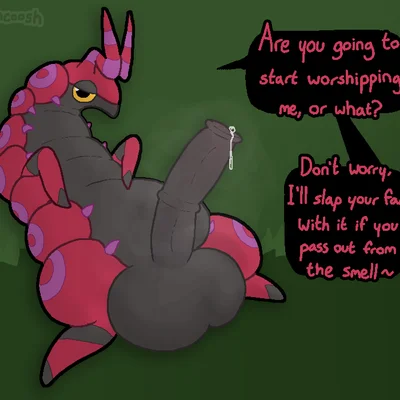 nintendo, pokemon created by pincoosh