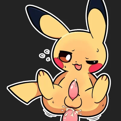 nintendo, pokemon created by plumflavor