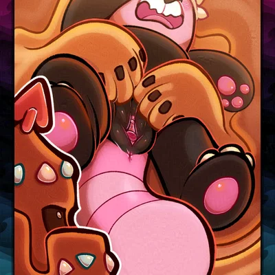 nintendo, pokemon created by pocketpaws