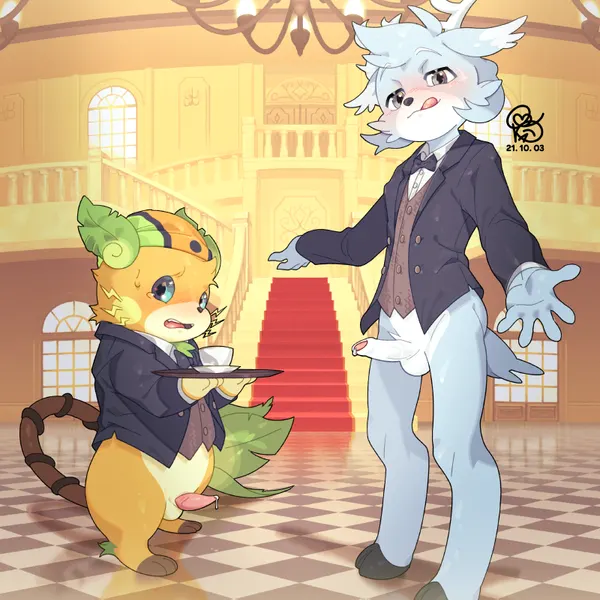 nintendo, pokemon created by poroo-mi