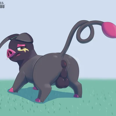 nintendo, pokemon created by renabu