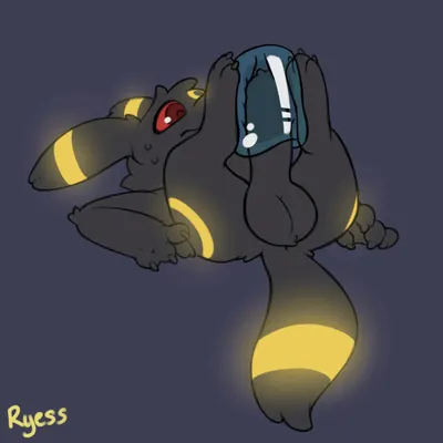 nintendo, pokemon created by ryess