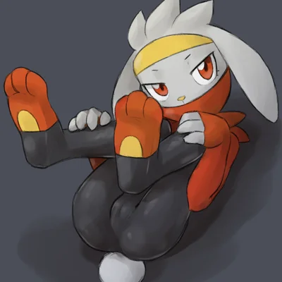 nintendo, pokemon created by sealer4258