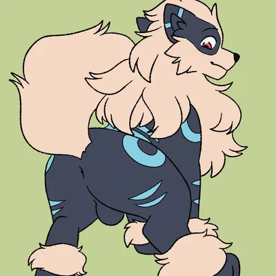 nintendo, pokemon created by shoelace (artist)