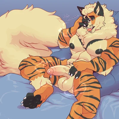 nintendo, pokemon created by sinisterheaven