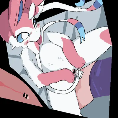 nintendo, pokemon created by sky necko