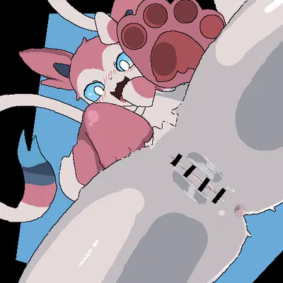 nintendo, pokemon created by sky necko