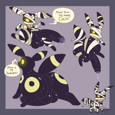 nintendo, pokemon created by snazzle snapp