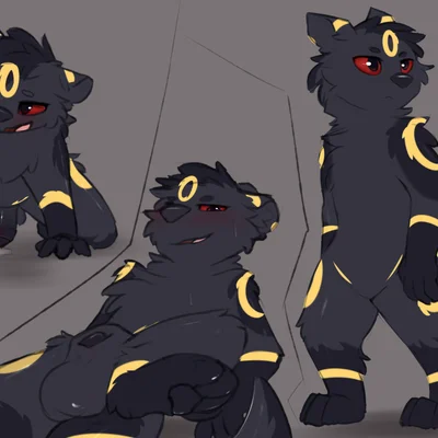 nintendo, pokemon created by snowstormbat