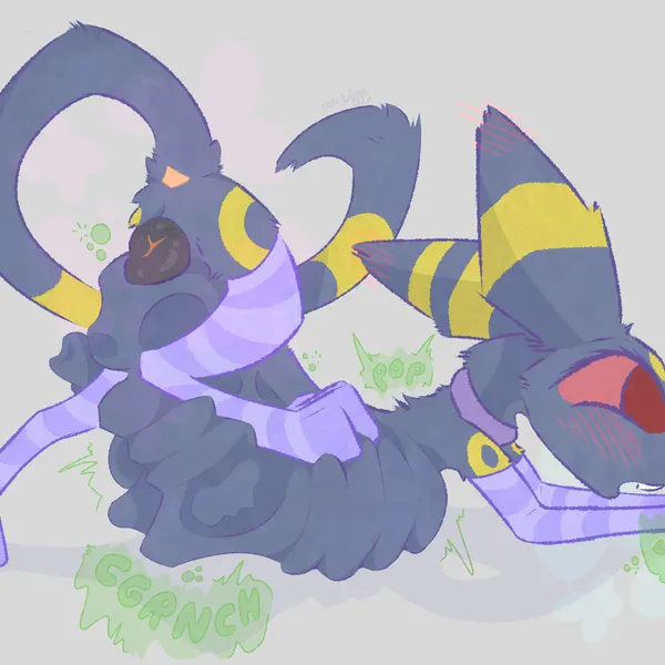 nintendo, pokemon created by soft bugg