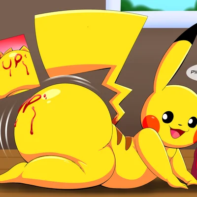 nintendo, pokemon created by tepigfan101