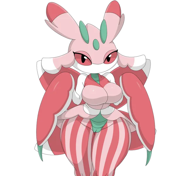 nintendo, pokemon created by the-sonic-x