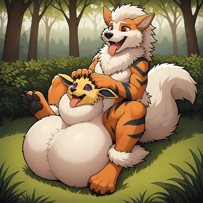 nintendo, pokemon created by thedavid