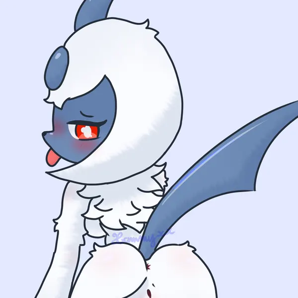 nintendo, pokemon created by xammyxx